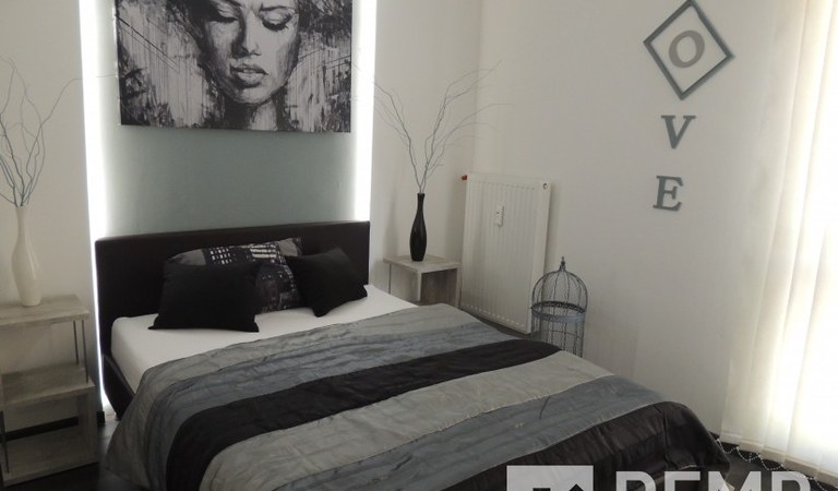 Exclusive 2 bedroom apartment for rent – 3. ingatlanfotó