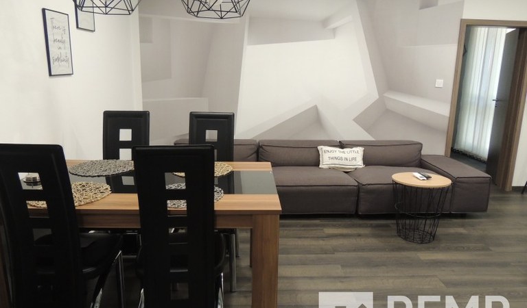 Exclusive 2 bedroom apartment for rent – 2. ingatlanfotó