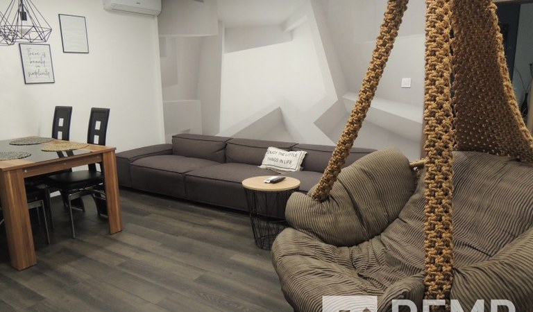 Exclusive 2 bedroom apartment for rent – 1. ingatlanfotó