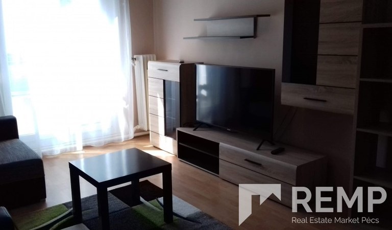 Egyetem mellett 1 hálós lakás kiadó! – 1. ingatlanfotó