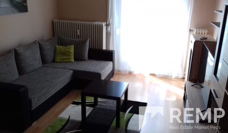 Egyetem mellett 1 hálós lakás kiadó! – 2. ingatlanfotó