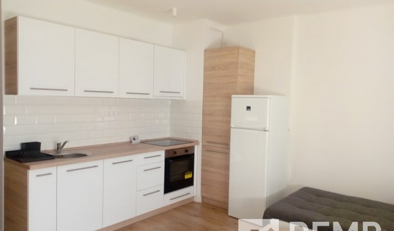 Flat for rent in Jogász street! – 1. property photo