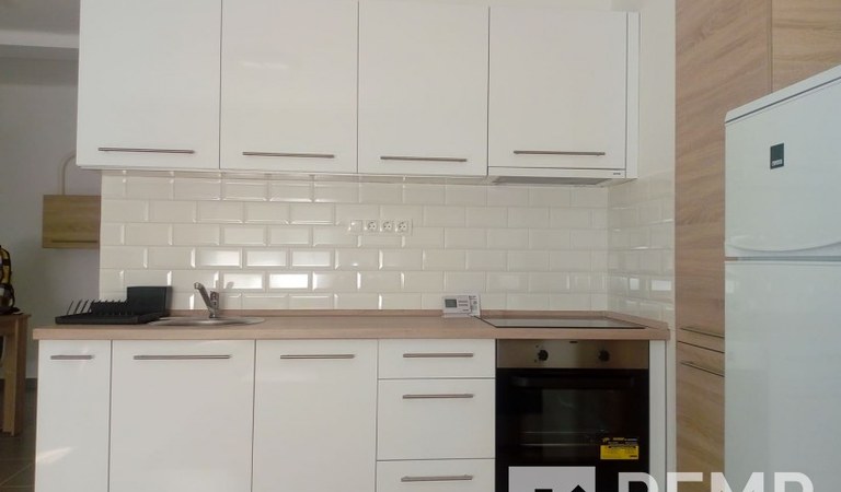 Flat for rent in Jogász street! – 3. property photo