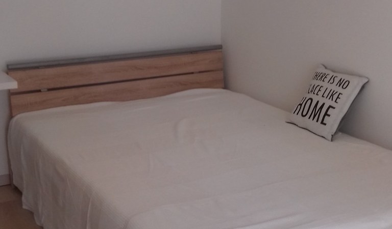 Brand new 2 bedroom flat for rent – 3. ingatlanfotó