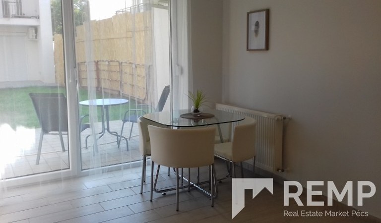 Brand new 2 bedroom flat for rent – 2. ingatlanfotó