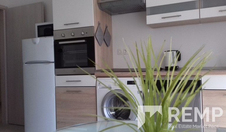 Brand new 2 bedroom flat for rent – 1. ingatlanfotó