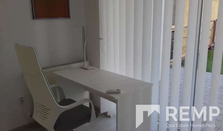 Brand new 2 bedroom flat for rent – 3. ingatlanfotó