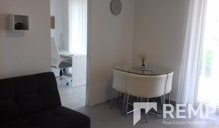 Brand new 2 bedroom flat for rent – 2. ingatlanfotó
