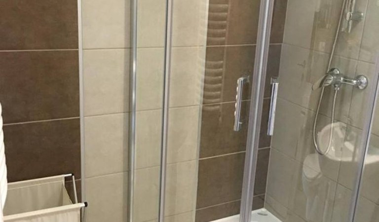 Brand new flat for rent – 2. property photo