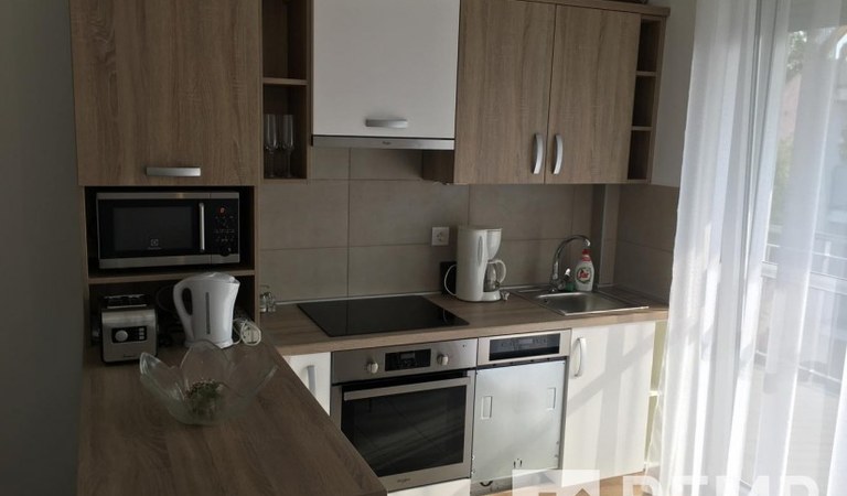 Brand new flat for rent – 1. property photo