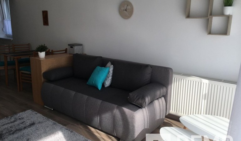 Brand new flat for rent – 3. property photo