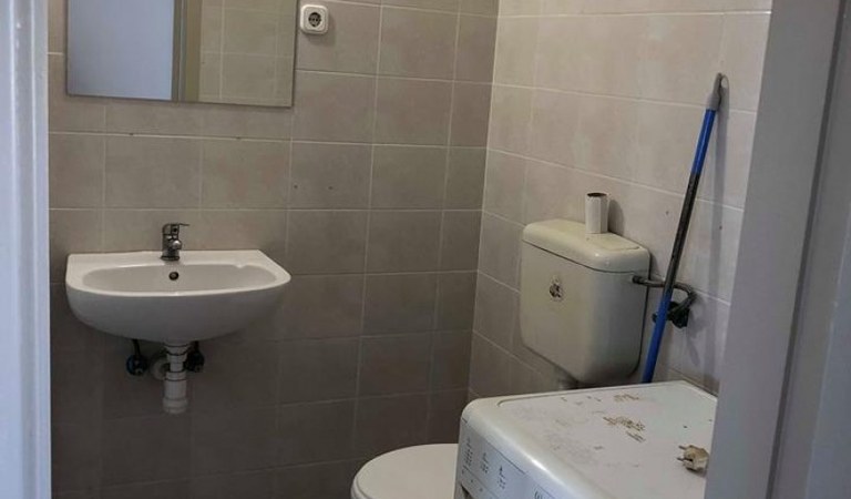 Eladó lakás a Baross utcában – 2. ingatlanfotó