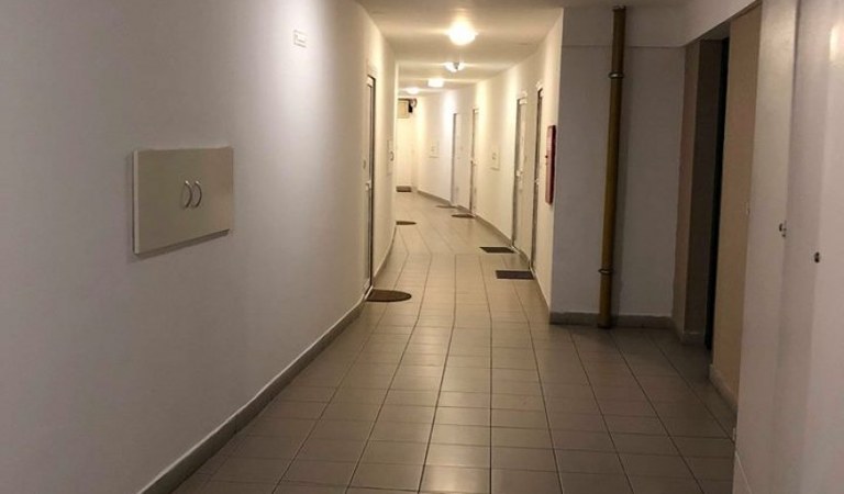 Eladó lakás a Baross utcában – 1. ingatlanfotó