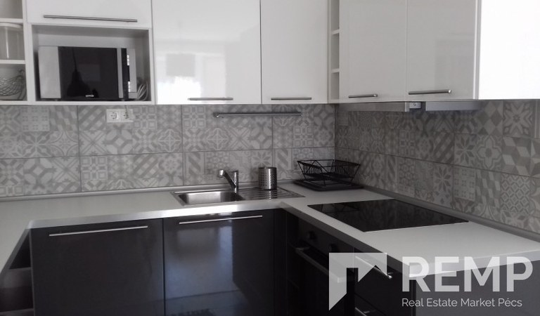 1 bedroom flat for rent in Szigeti street – 2. property photo