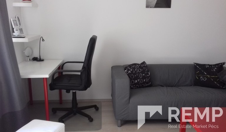 1 bedroom flat for rent in Szigeti street – 3. property photo