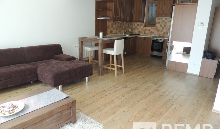 2 bedroom flat for rent in Damjanich street – 2. property photo