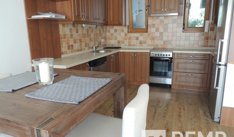 2 bedroom flat for rent in Damjanich street – 3. property photo