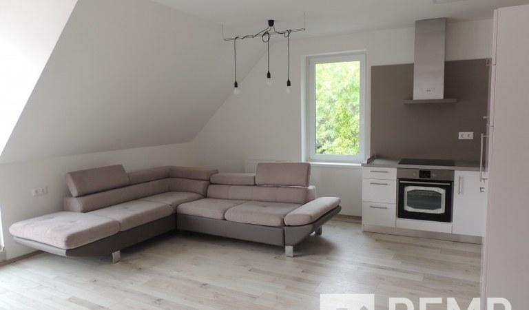 Brand new 2 bedroom flat for rent in Szigeti street – 1. ingatlanfotó