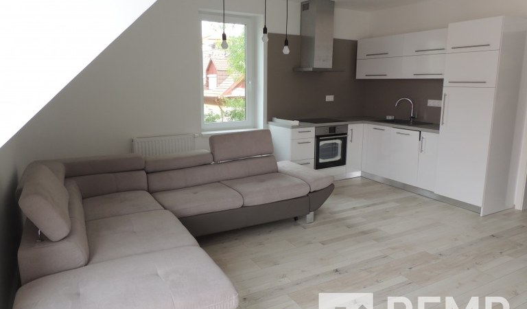 Brand new 2 bedroom flat for rent in Szigeti street – 2. ingatlanfotó