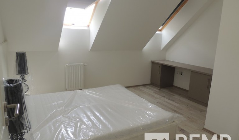 Brand new 2 bedroom flat for rent in Szigeti street – 3. ingatlanfotó