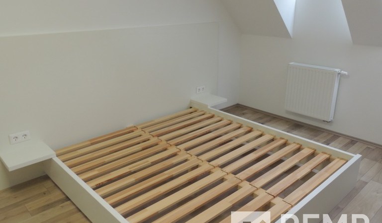 Brand new 2 bedroom flat for rent in Szigeti street – 2. ingatlanfotó