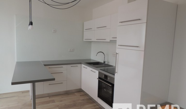 Brand new 2 bedroom flat for rent in Szigeti street – 1. ingatlanfotó