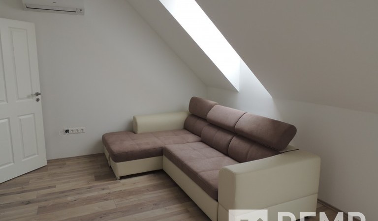 Brand new 2 bedroom flat for rent in Szigeti street – 2. ingatlanfotó