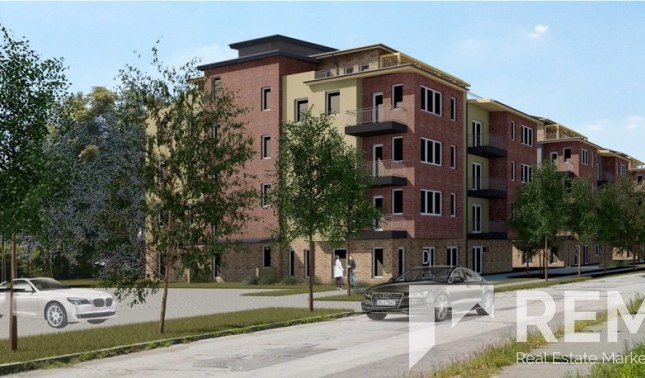Eladó újépítésű lakások a 10. kerületben – 2. ingatlanfotó