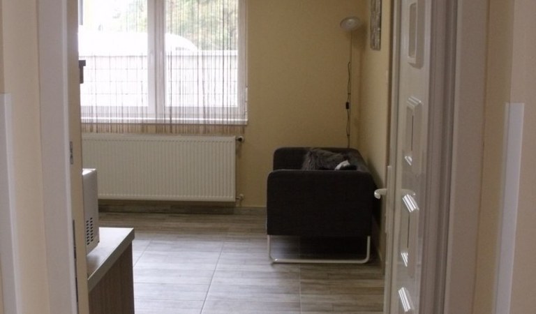 1 bedroom flat for rent in Apáca street – 2. property photo