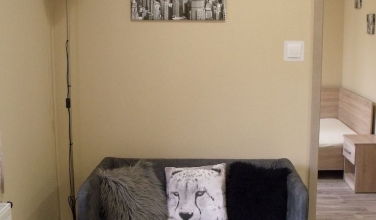 1 bedroom flat for rent in Apáca street – 3. property photo
