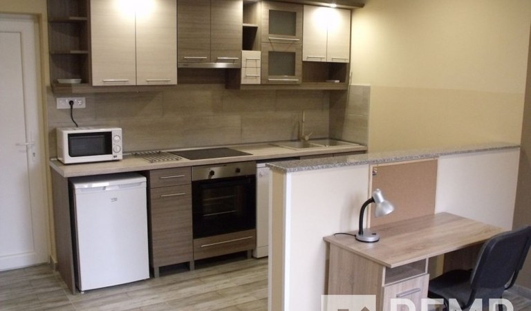 1 bedroom flat for rent in Apáca street – 1. property photo