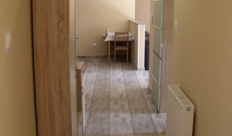2 bedroom flat for rent in Apáca street – 2. property photo