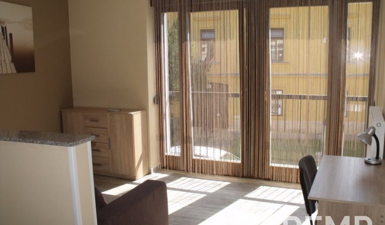 2 bedroom flat for rent in Apáca street – 3. property photo