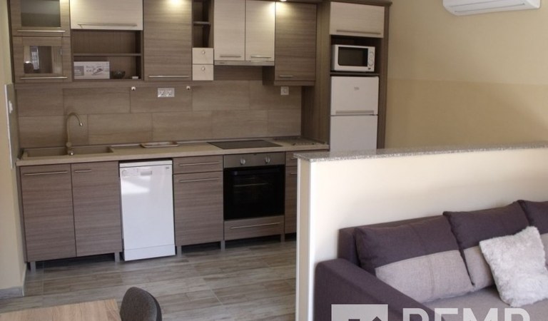 2 bedroom flat for rent in Apáca street – 1. property photo