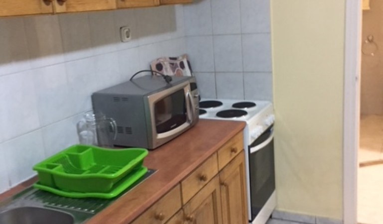 Két hálós lakás kiadó – 1. ingatlanfotó