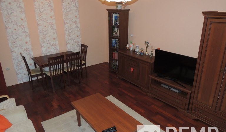 Mecsekoldali exclusive első emeleti lakás eladó – 3. ingatlanfotó