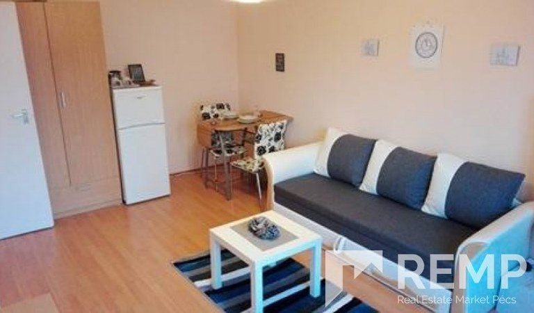 Kiadó lakás az egyetemvárosban – 2. ingatlanfotó