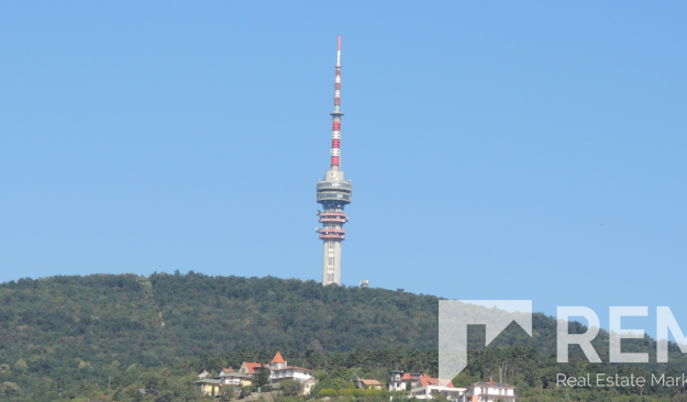 1 bedroom falt for rent in Hungária street – 1. property photo