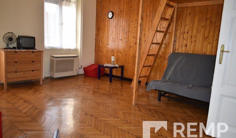 Eladó lakás a Nefelejcs utcában – 1. ingatlanfotó