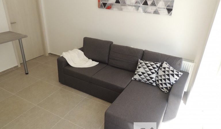 Luxury flat for rent in the city center! – 2. property photo