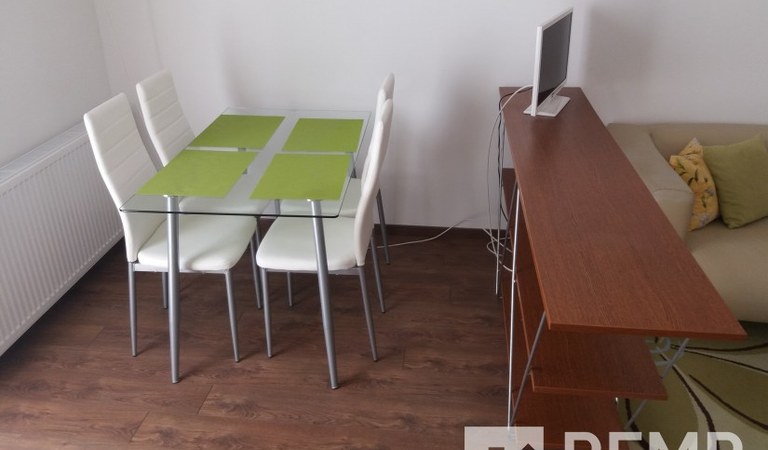 Kiadó állatbarát, felújított  1 hálós lakás a Jókai utcában – 2. ingatlanfotó