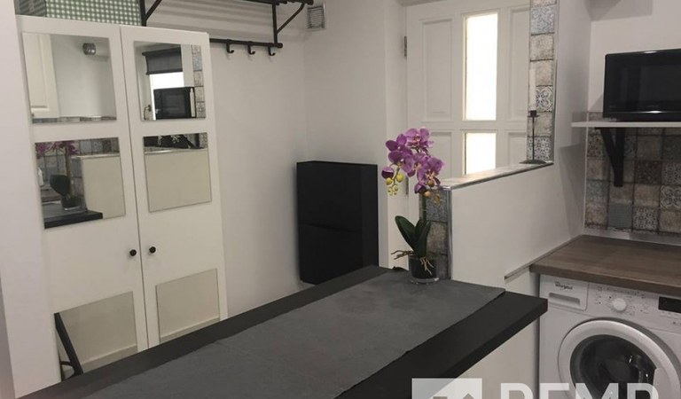 Eladó felújított, bútorozatlan lakás a Sáfrány utcában! – 2. ingatlanfotó