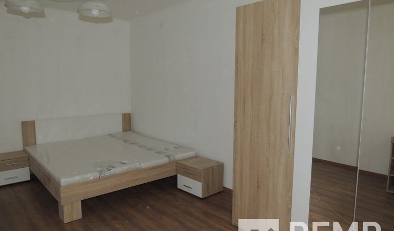 Renovated flat for rent in Kandó Kálmán street – 3. property photo