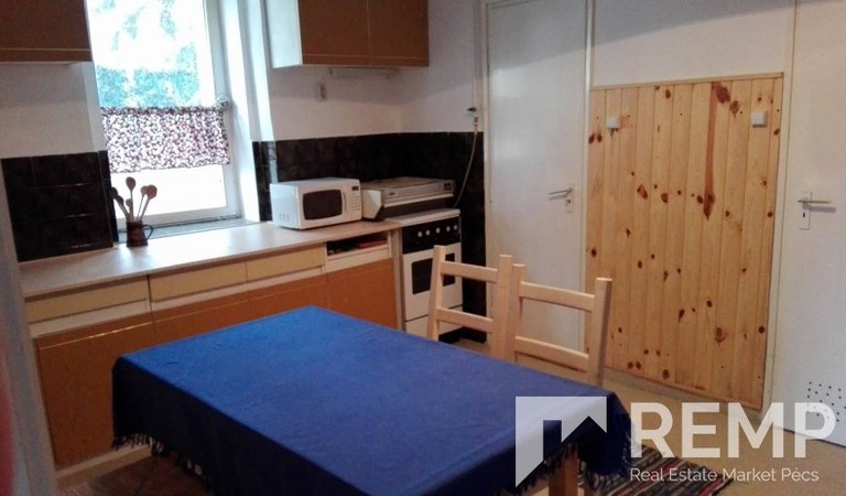 Kiadó belvárosi lakás – 1. ingatlanfotó