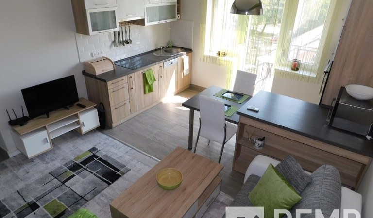 !!!We offer for rent an exclusively renovated flat near the medical university!!! – 1. property photo
