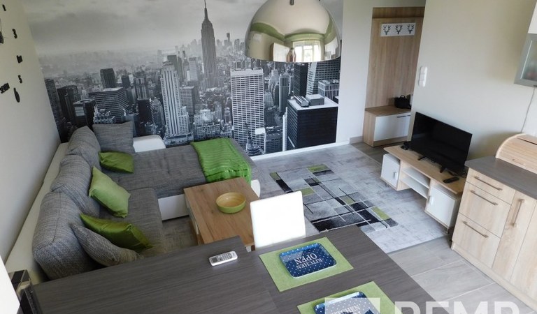!!!We offer for rent an exclusively renovated flat near the medical university!!! – 2. property photo