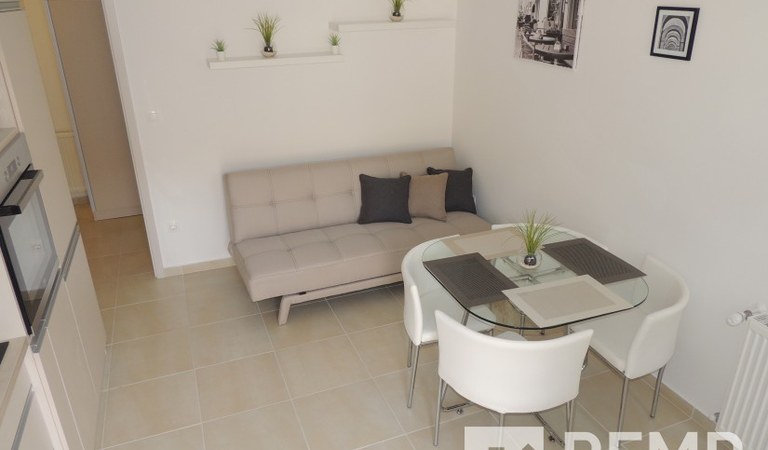 2 bedroom flat for rent in newly built building! – 1. property photo