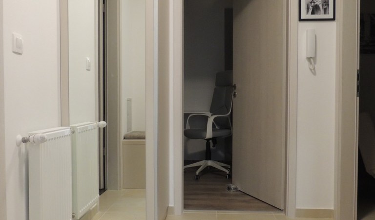 2 bedroom flat for rent in newly built building! – 2. property photo