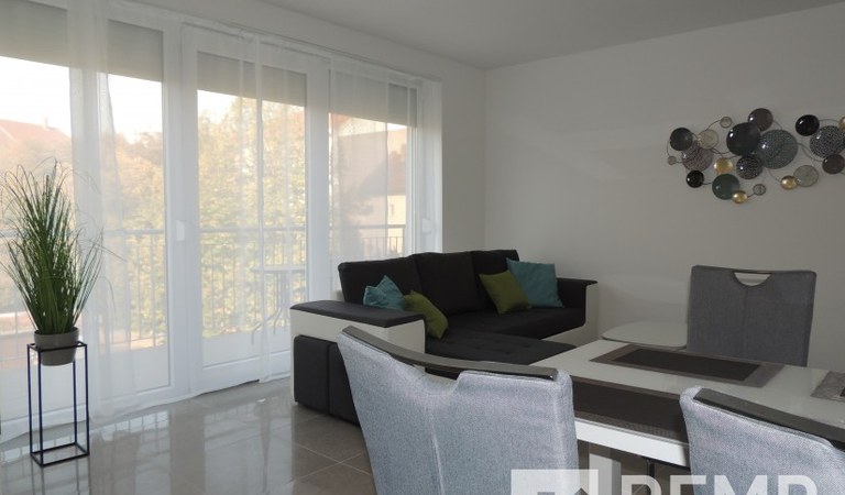 Újépítésű, modern, 1 hálós lakás kiadó! – 2. ingatlanfotó