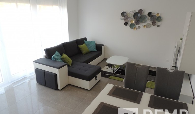Újépítésű, modern, 1 hálós lakás kiadó! – 3. ingatlanfotó